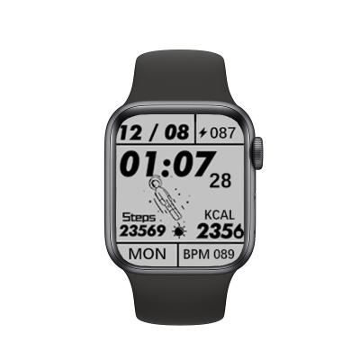 Android 5.1 Ios 9.0 Bluetooth Calling Smartwatch Dial Style Transmission Songs
