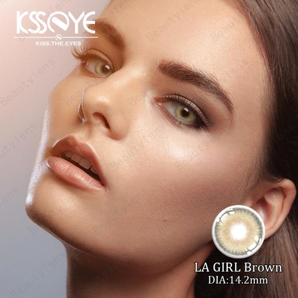 KSSEYE New Fancy Color Contacts Lens for Cosmetic