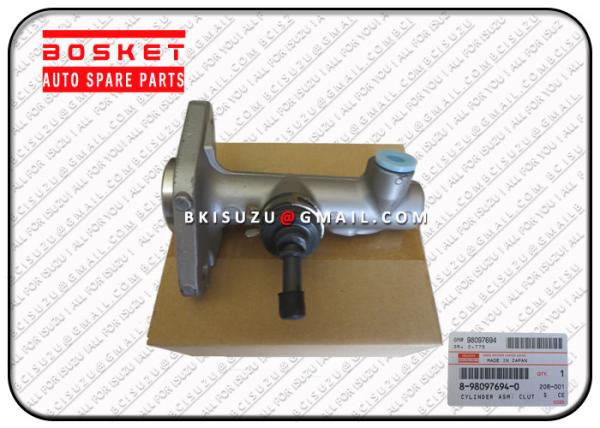 ASM de distributeur de l'embrayage 8980976940 8-98097694-0 pour ISUZU NKR NPR 4HF1 4HG1