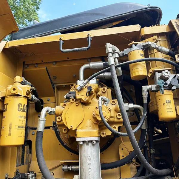 Передние колесные погрузчики Komatsu WA380Z-6 16900kg 2100kw