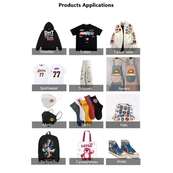 Mobile DTG Printer Cart System For Pop Up Shops / Event Based Customization