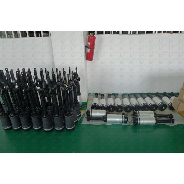 ISO9001 Jeep Air Suspension Kits 68029912AE Rear Air Suspension Rings