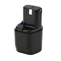 3300mAh Ni-MH Hitachi Bateria de ferramenta eléctrica Eb 920HS Eb 9h Eb 926h