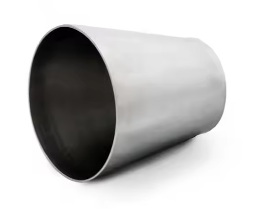 Alloy Stainless Steel Pipe Fittings Butt Welding Concentric Reducer ASTM A234 WP9