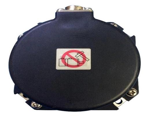 OSA24R Mitsubishi Cnc Servo Motor Encoder For Power Industry Lightweight