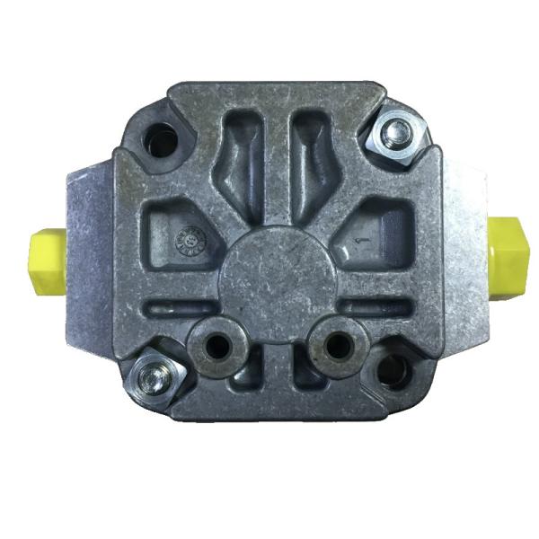 Rexroth PGF2-22 006RN01VM Pompe à engrenages hydrauliques à haut rendement Sécurité Nouveau