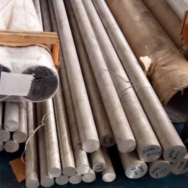 6061 Aluminum Alloy Bar Manufactory  Round Bar Rod Aluminium Aluminum Alloy