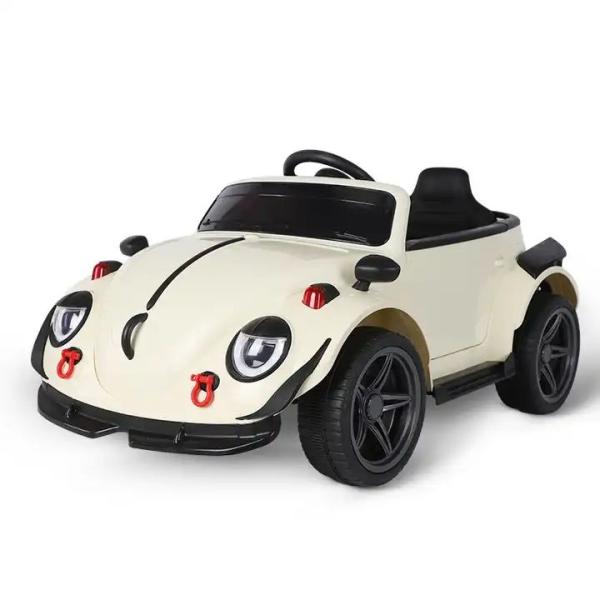 Remote Control Light and Music Ride On Electric Car for Kids G.W. N.W 13KG/11KG