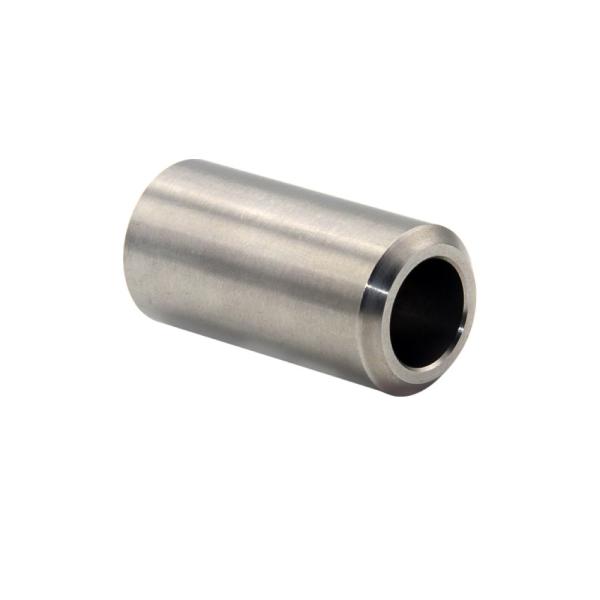 Precision CNC Machining Part of Valve Parts for RoHs Certification in Investment Casting