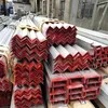 Heat Resistant 310S Stainless Steel Channel Bar 50*25mm Hot Rolled U Channel Bar