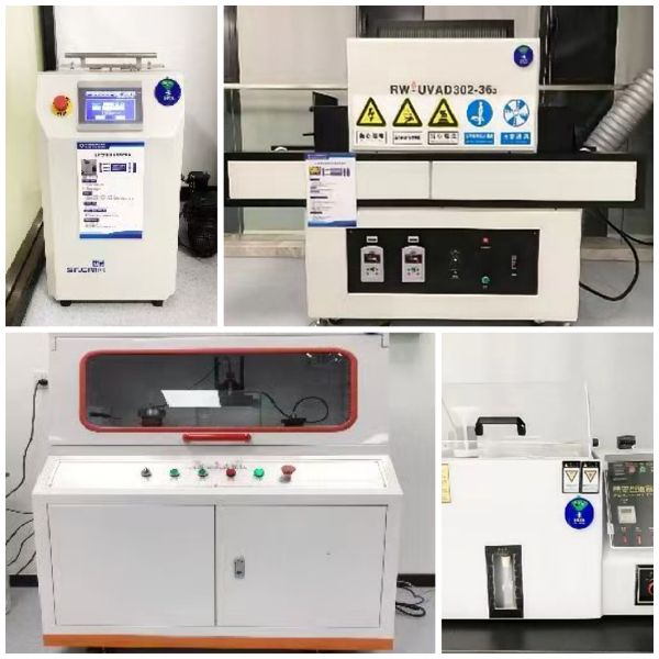 RF850/RF850 Polyol Series 2 Component Polyurethane Adhesive Recycling For Pavement Flooring