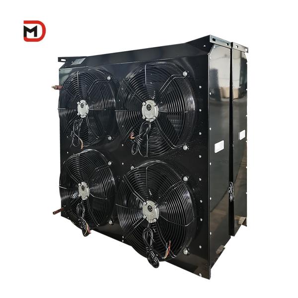 380V/220V Air-Cooled Commercial Refrigeration Condenser for Long-Lasting Performance