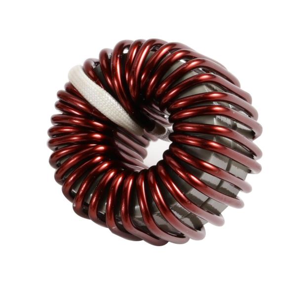 5mm Common Mode Toroidal Choke Coil PCB Thourgh Hole Instert TI-OR04