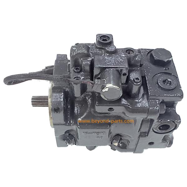 Затяжелитель колеса KOMATSU WA380-6 разделяет насос 708-1W-00882 затяжелителя гидравлического масляного насоса