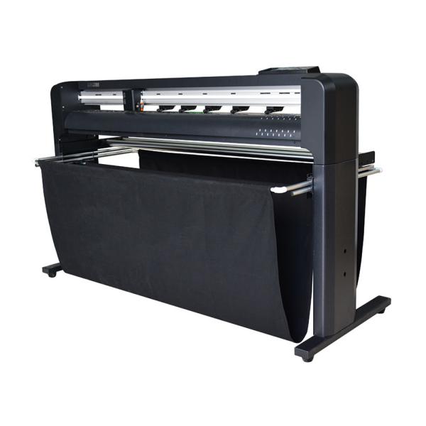 VICUT CCD Vinyl Cutting Machine for Sticker/Label/Adhesive Paper/Heat Transfer Film GR8000-180
