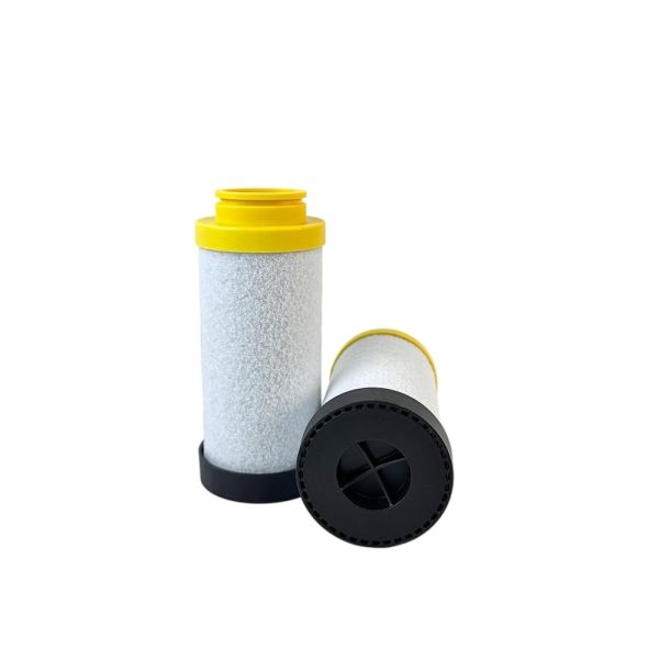 ACF Series MS-038 filter element designed for critical filtration processes