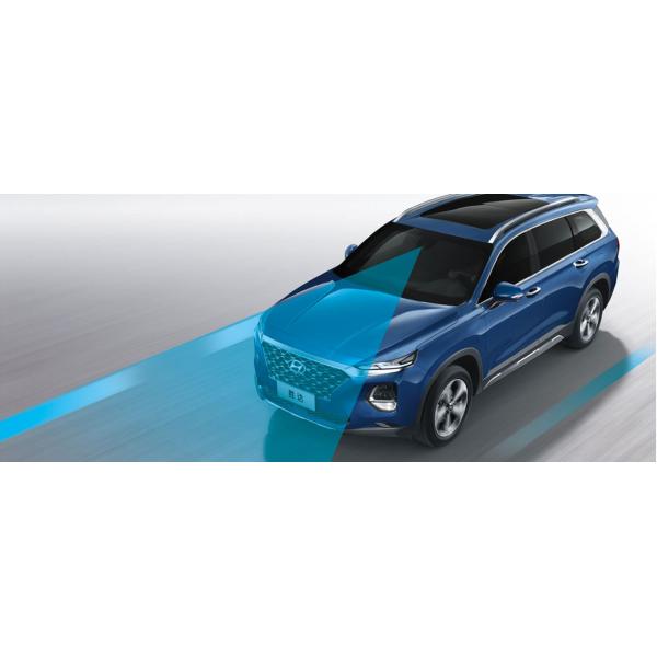 2023 Hyundai Santa Fe motor de combustible 0 km coche usado con mejor venta promocional descuento