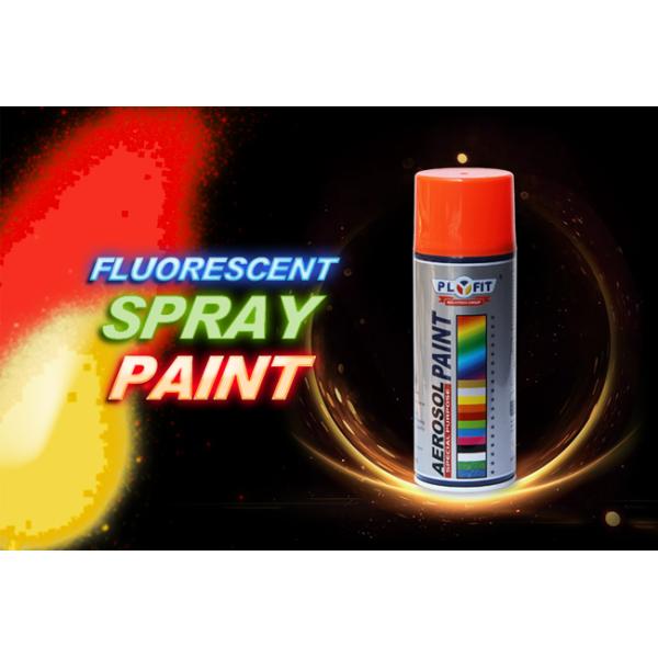 Decorative Chameleon Acrylic Spray Paint Weather Resistant For Glass / Wood