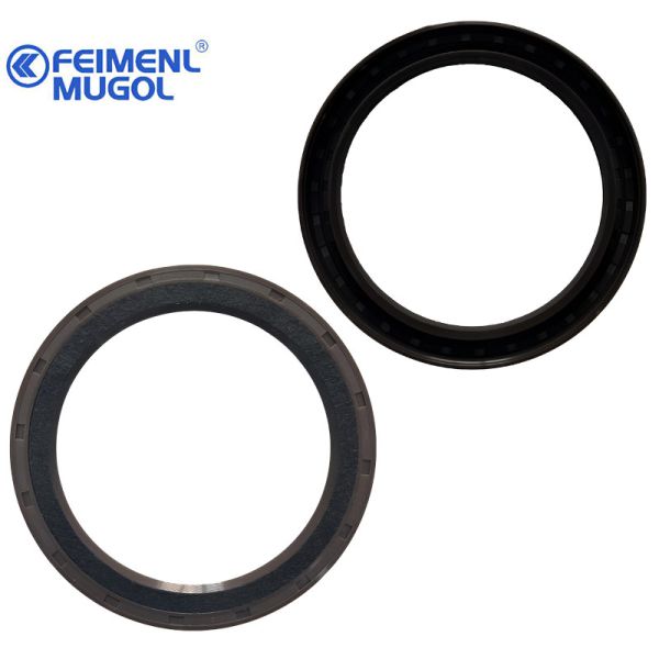 1002450TCB1 OEM-Grade Front Crankshaft Oil Seal for ISUZU NHKR 50×68×9 type Long Service Life and Reliable Sealing