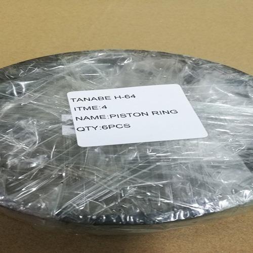 TANABE H-64 Marine Compressor Parts Air Compressor Replacement Parts