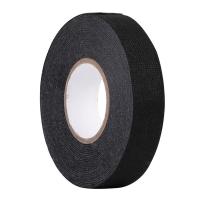 Ruban de faisceau de câblage de 38 mm ruban adhésif en caoutchouc solide pour métier à tisser électrique