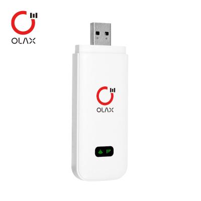 OLAX U80 Elite 4G LTE USB Modem UFI Wifi Dongle With Sim Card Slot
