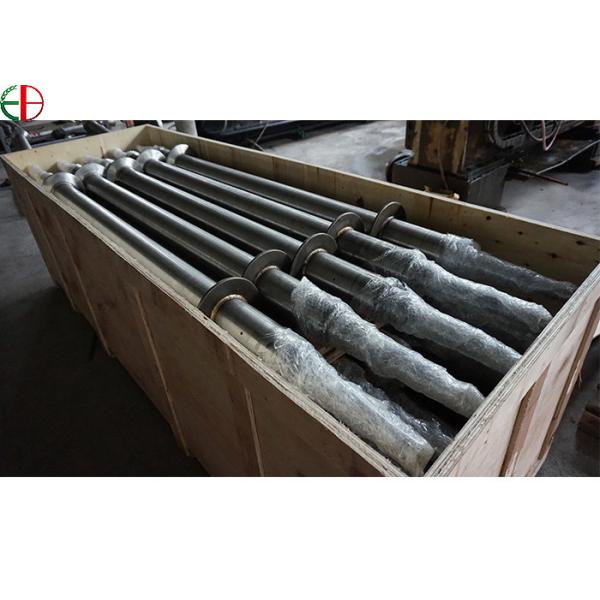 Ролик шестка печи металлургического бросания сталелитейных заводов центробежного теплостойкий