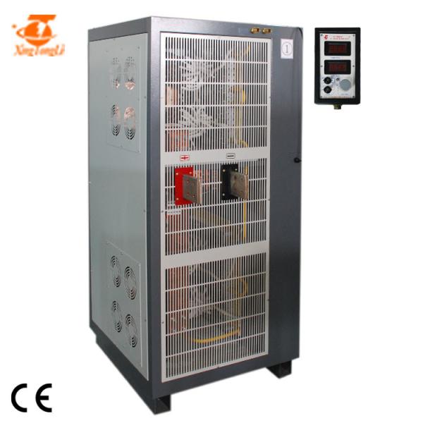 Economia de energia de anodização da fonte de alimentação 15V do alumínio Titanium refrigerar de água 7000A