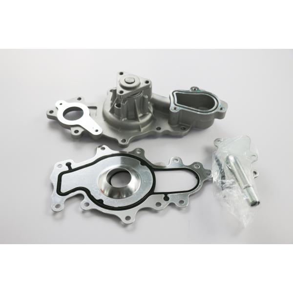 Ford F150 Pickup Cooling System Components Water Pump JB3Z8501-AD