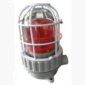 Customizable Explosion Proof LED Alarm Light Manufacturer