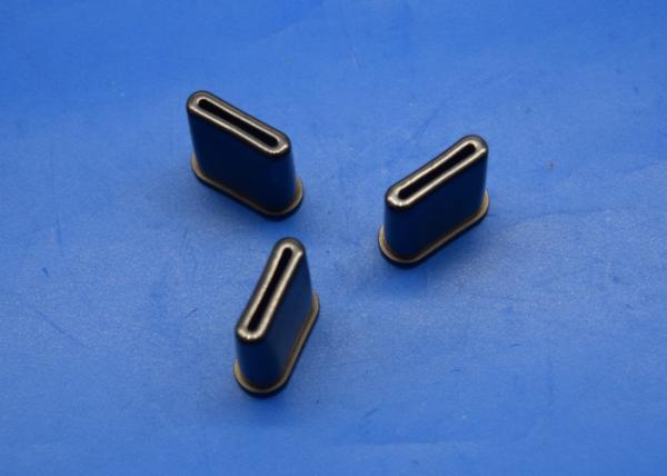 Black Zirconia Ceramic Mouthpiece / Mouthtip for AirVape X Black