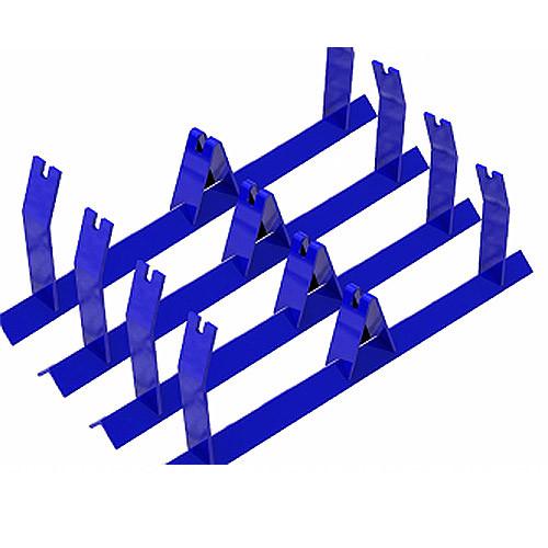 Harbor 1120mm 1180mm Conveyor Roller Frame