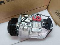 Automotive Air Conditioning Compressor German BMW GT 64529399060 64529217868