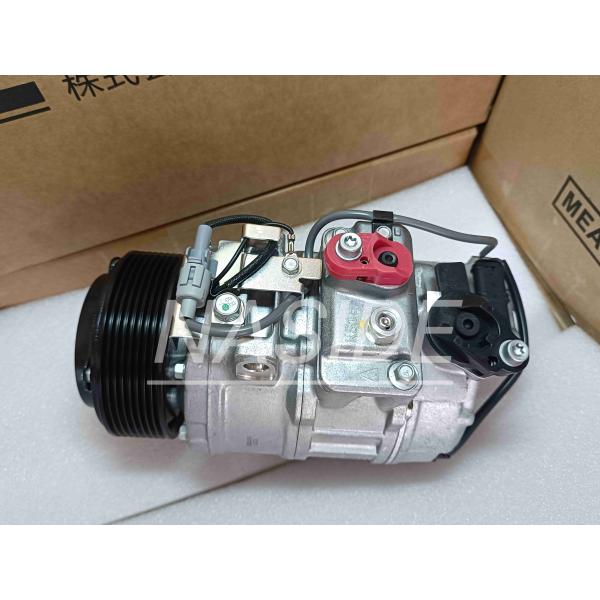 Compresseur de climatisation automobile allemand BMW GT 64529399060 64529217868