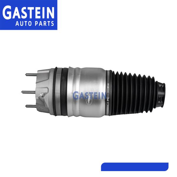 7P6616039N 7P6616040N Front Air Suspension Shock Absorbers For VW Touareg Cayenne