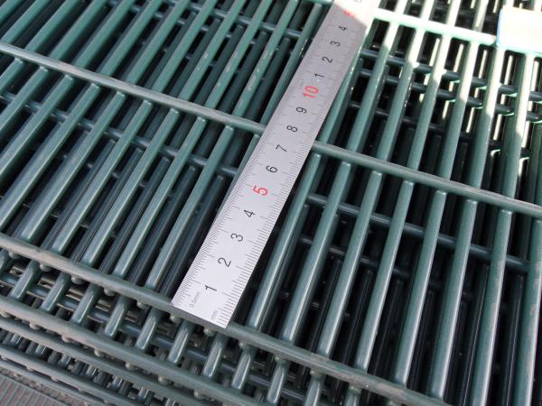 hot sale in Nigeria high security fence