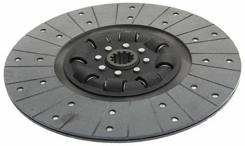 Belarus Tractor Spare Parts MTZ Clutch Plate Clutch Disc 70-1601130