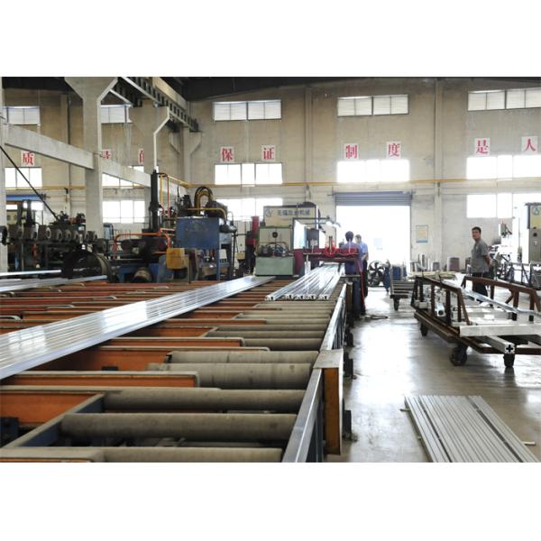 Chongqing Huanyu Aluminum Material Co., Ltd.