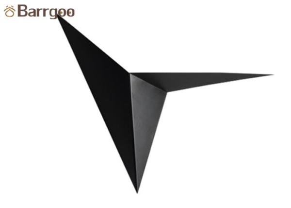 3W Paper Crane Shape Artistic LED Wall Light For Indoor Wall Decoration