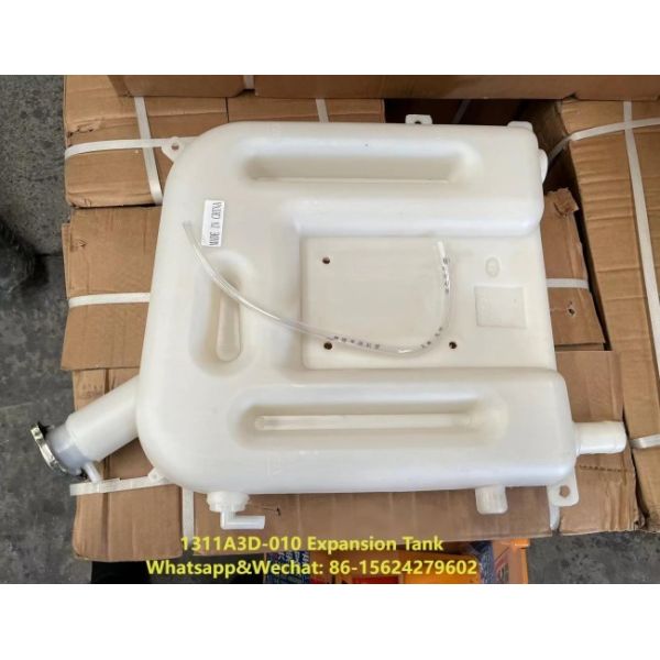 1311A3D-010 Cooling Expansion Tank CAMC Truck Parts