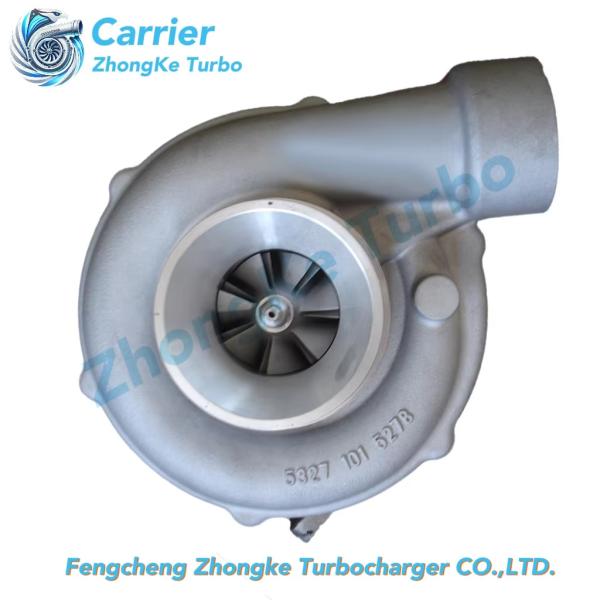 Car K27 Mercedes Benz Turbo Replacement OM502LA 53279886515 53279886516 A0060963799