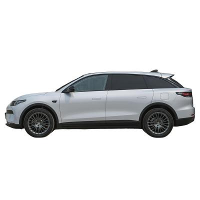 Horgos in Stock Hot Sale Suv Lingpao C11 New Energy Vehicles Leapmotor C11 Electric Car