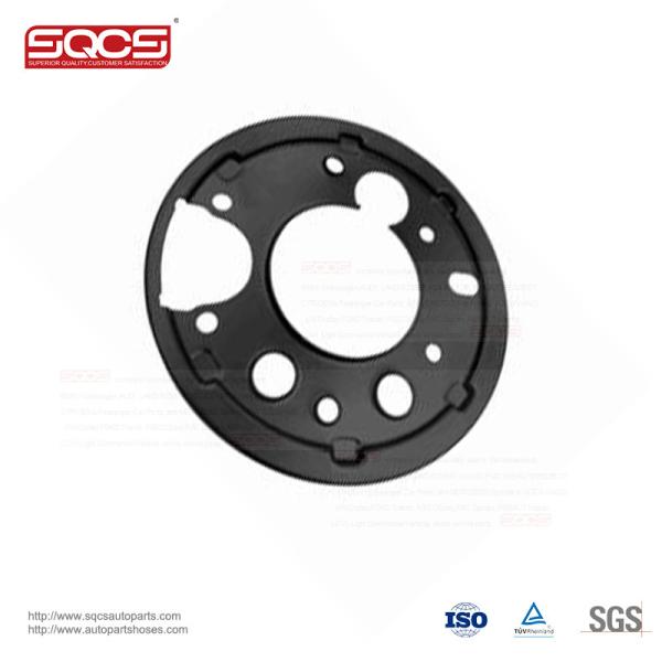 El sistema de frenado delantero trasero 9044231051 9044200644 9044200844 9044201144 para el Sprinter W904