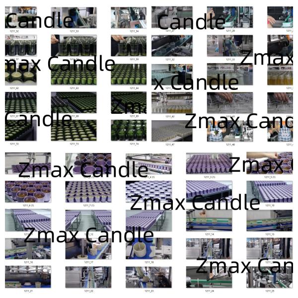 Zmax Candle Co., Ltd