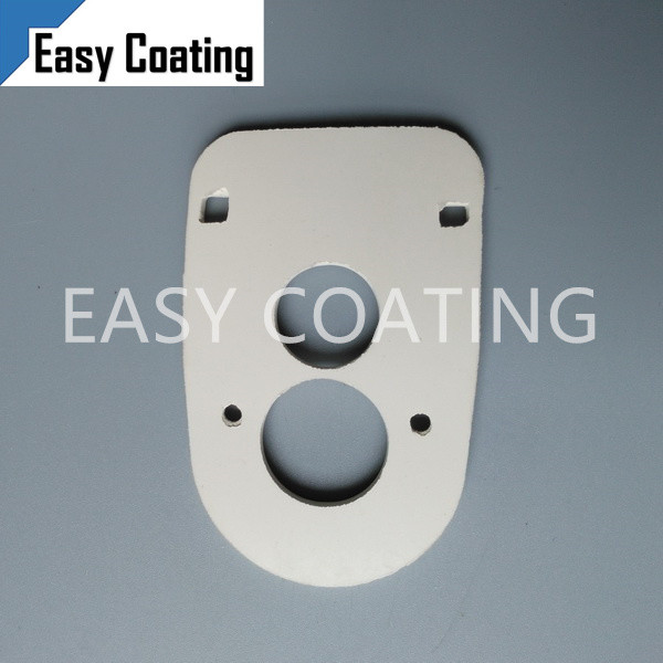 China powder coating guns GA02 automatic spare parts gasket rubber alternative 382698