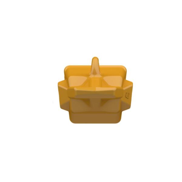 Excavator Replacement Parts New Oem Cat 6I-6555: CORNER ADAPTER RIGHT HAND