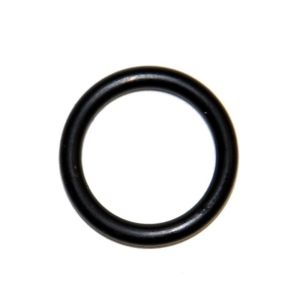 13.8*2.62mm Fuel Injector FKM Rubber O Ring For Automotive Gasoline Fuel Systems