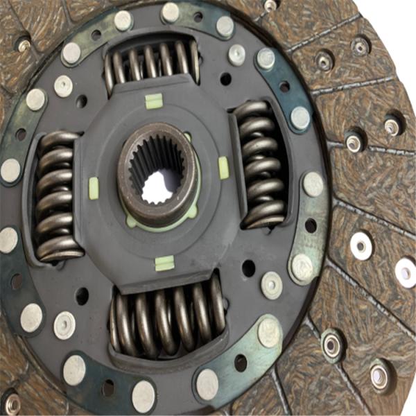 High Quality Original Parts Truck 250 Clutch Plates for JAC Shuailing  Junling HFC4DA1 Isuzu4JB1