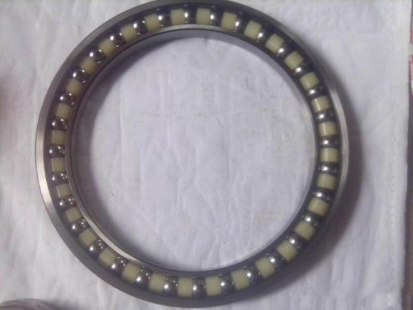  excavator turntable bearing Angular Contact Ball Bearing BA165-203