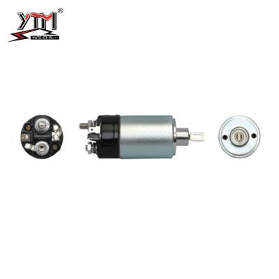 12V Starter Motor Spare Parts Electric Solenoid Switch SS-1760 0331302081 0331302084